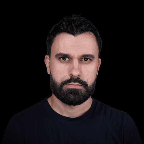 Giovanni Paganini, trader e mentor do programa Do Zero ao Mercado Americano