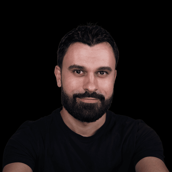 Giovanni Paganini, mentor e trader do programa Do Zero ao Mercado Americano